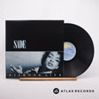 Sade Diamond Life LP Vinyl Record - Front Cover & Record