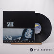 Sade Diamond Life LP Vinyl Record - Front Cover & Record