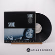 Sade Diamond Life LP Vinyl Record - Front Cover & Record