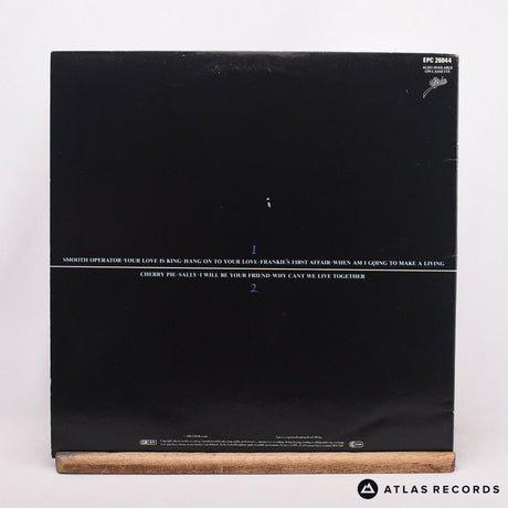Sade - Diamond Life - Gatefold A4 B1GLP LP Vinyl Record - VG+/EX