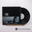 Sade Diamond Life LP Vinyl Record - Front Cover & Record