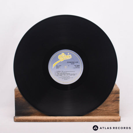 Sade - Diamond Life - Gatefold A4 B1GLP LP Vinyl Record - VG+/EX
