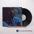 Sade Promise LP Vinyl Record - Front Cover & Record