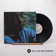 Sade Promise LP Vinyl Record - Front Cover & Record