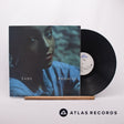 Sade Promise LP Vinyl Record - Front Cover & Record