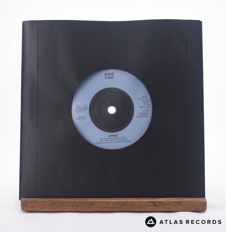 Sade - Smooth Operator - 7" Vinyl Record - EX