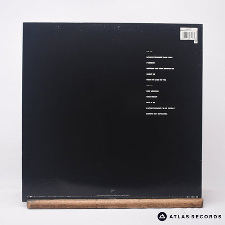 Sade - Stronger Than Pride - A2 B6 LP Vinyl Record - NM/EX