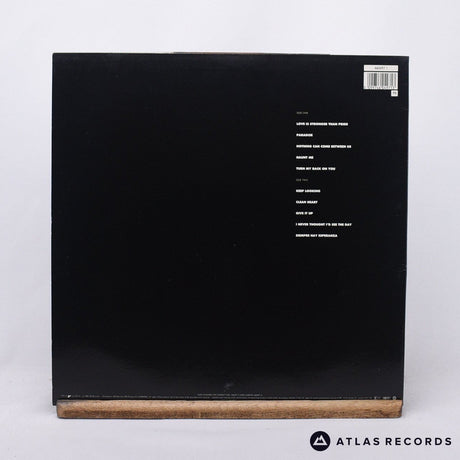 Sade - Stronger Than Pride - LP Vinyl Record - EX/NM