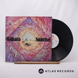 Sahara Sunrise LP Vinyl Record - Front Cover & Record