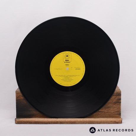 Sailor - Trouble - LP Vinyl Record - EX/EX