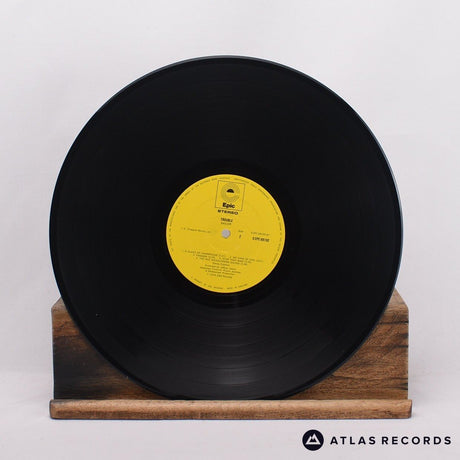 Sailor - Trouble - LP Vinyl Record - EX/EX
