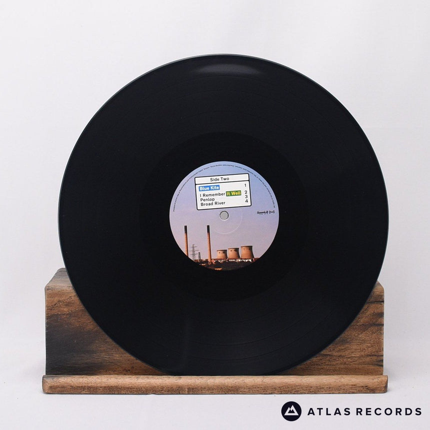 Saint Etienne - I’ve Been Trying To Tell You - LP Vinyl Record - NM/NM