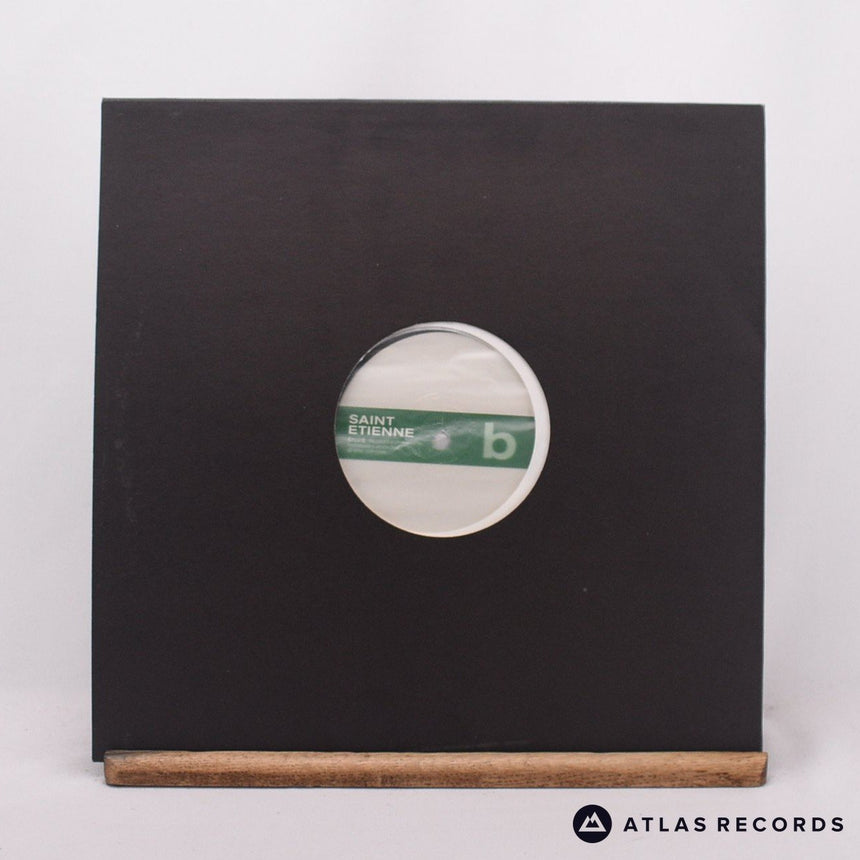 Saint Etienne - Sylvie - Promo 12" Vinyl Record - EX/EX
