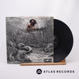 Saint Steven Saint Steven LP Vinyl Record - Front Cover & Record
