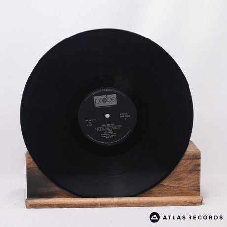 Saint Steven - Saint Steven - LP Vinyl Record - EX/VG+