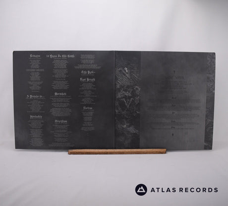 Saint Vitus - Saint Vitus - Purple LP Vinyl Record - NM/NM