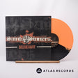 Saints & Sinners Breakaway LP Vinyl Record - Front Cover & Record