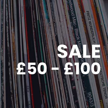 What Is The Difference Between A Reissue And A Repress? – Atlas Records