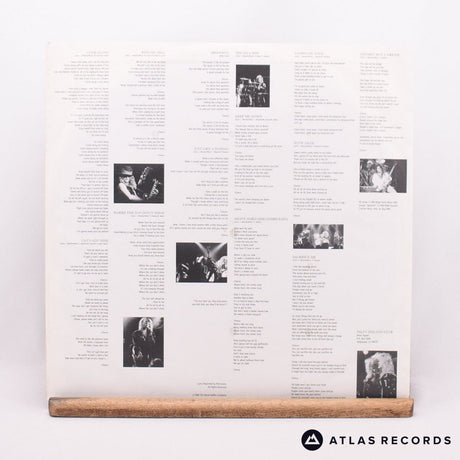 Salty Dog - Every Dog Has Its Day - 1-A 1-B LP Vinyl Record - EX/EX