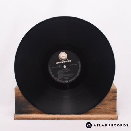 Salty Dog - Every Dog Has Its Day - 1-A 1-B LP Vinyl Record - EX/EX