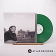 Sam Fender People Watching LP Vinyl Record - Front Cover & Record