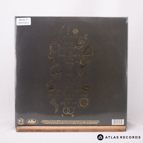 Sam Smith - Gloria - Sealed Gatefold LP Vinyl Record - NEW