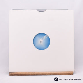 Sambuca Vol. 2 12" Vinyl Record - In Sleeve