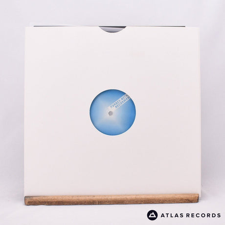 Sambuca Vol. 2 12" Vinyl Record - In Sleeve