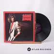 Sammy Hagar Street Machine LP Vinyl Record - Front Cover & Record