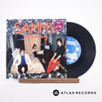 Sammy Neptune Ave. 7" Vinyl Record - Front Cover & Record