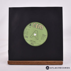 Samson Hard Times 7" Vinyl Record - In Sleeve