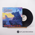 Samson Refugee LP Vinyl Record - Front Cover & Record
