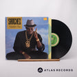 Sanchez Number One LP Vinyl Record - Front Cover & Record