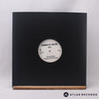 Sandra St. Victor Rise 12" Vinyl Record - In Sleeve