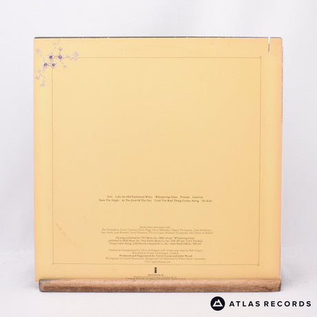 Sandy Denny - Like An Old Fashioned Waltz - A B LP Vinyl Record - VG+/EX