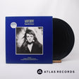 Sandy Denny Who Knows Where The Time Goes? 4 x LP Vinyl Record - Front Cover & Record