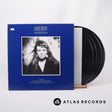 Sandy Denny Who Knows Where The Time Goes? 4 x LP Vinyl Record - Front Cover & Record