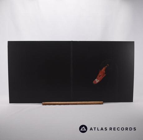 Sankt Otten - Männerfreundschaften Und Metaphysik - Double LP Vinyl Record