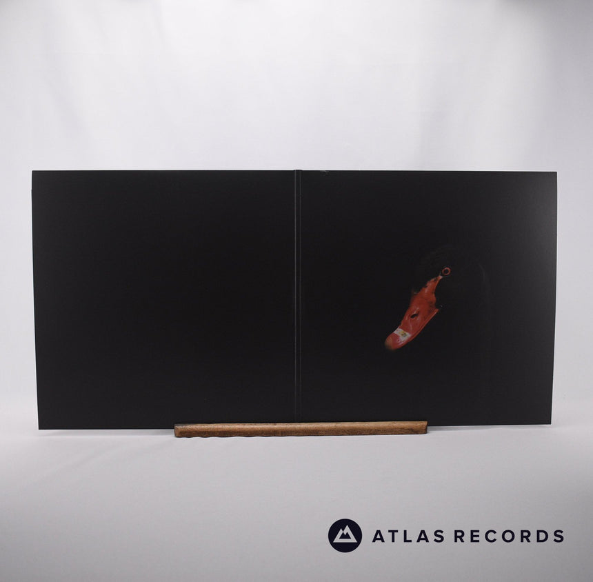 Sankt Otten - Männerfreundschaften Und Metaphysik - Double LP Vinyl Record