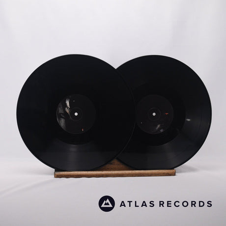 Sankt Otten - Männerfreundschaften Und Metaphysik - Double LP Vinyl Record