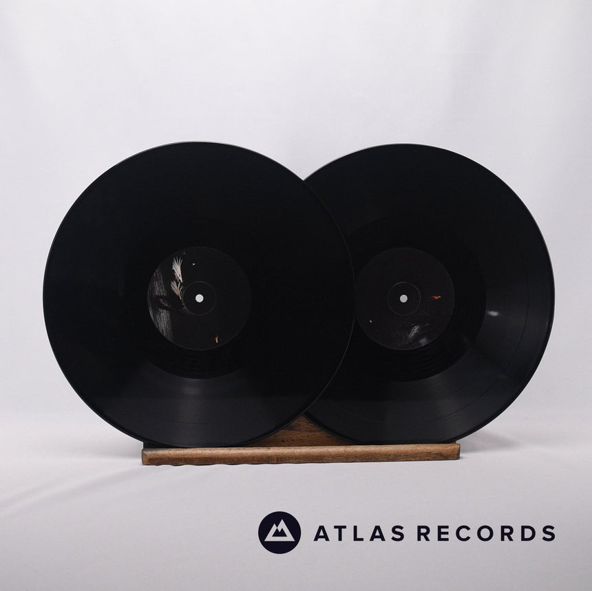 Sankt Otten - Männerfreundschaften Und Metaphysik - Double LP Vinyl Record