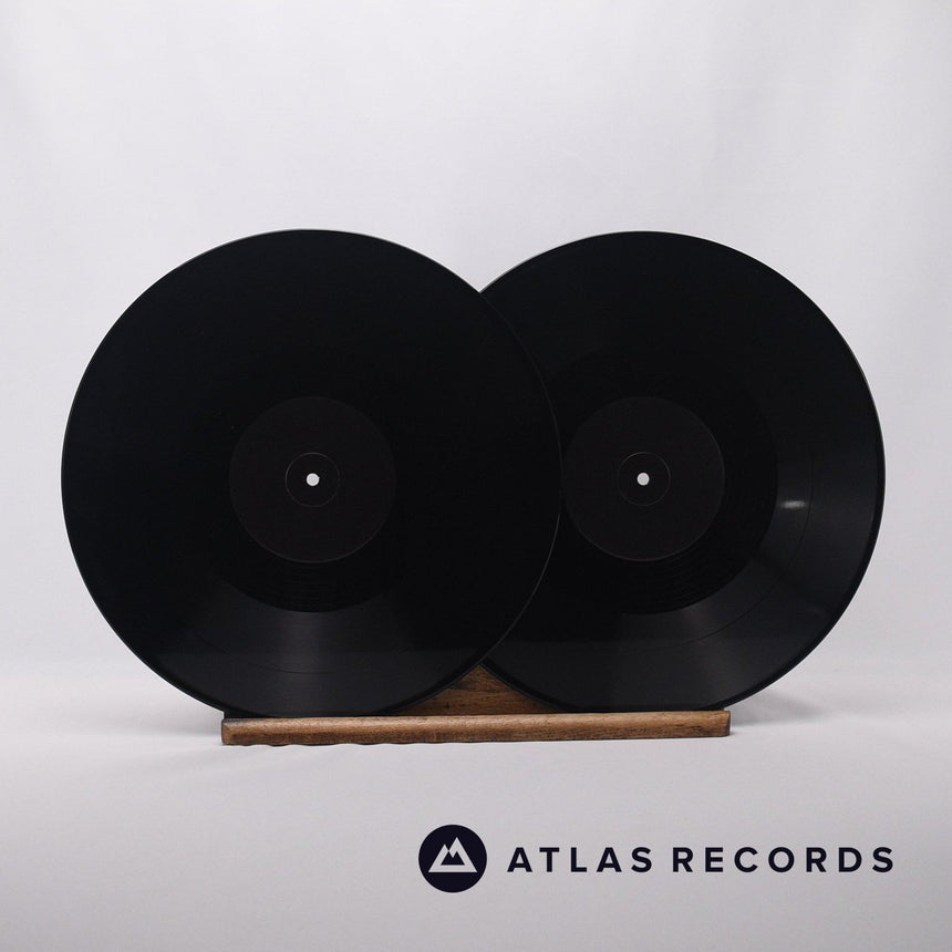 Sankt Otten - Männerfreundschaften Und Metaphysik - Double LP Vinyl Record