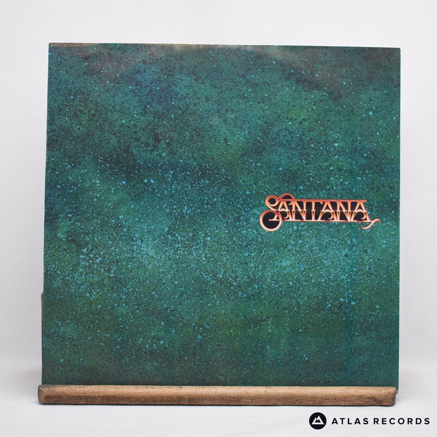 Santana - Beyond Appearances - LP Vinyl Record - VG+/VG+