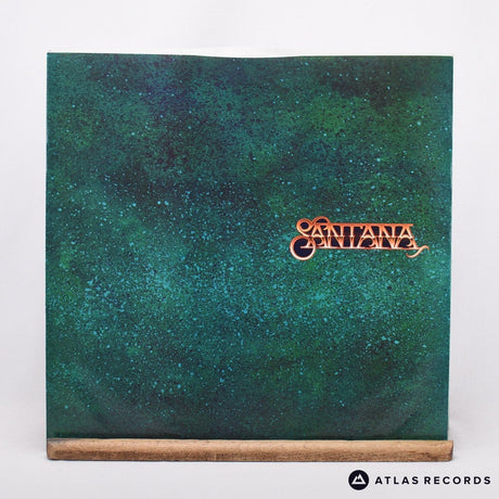 Santana - Beyond Appearances - LP Vinyl Record - EX/EX