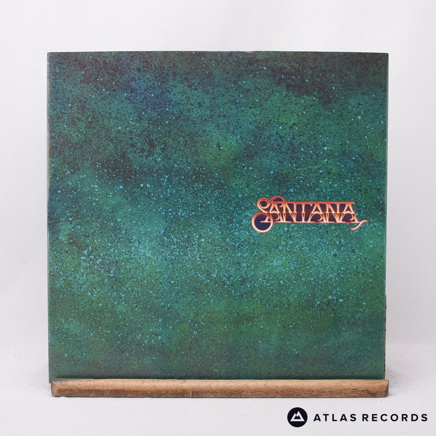Santana - Beyond Appearances - LP Vinyl Record - EX/EX