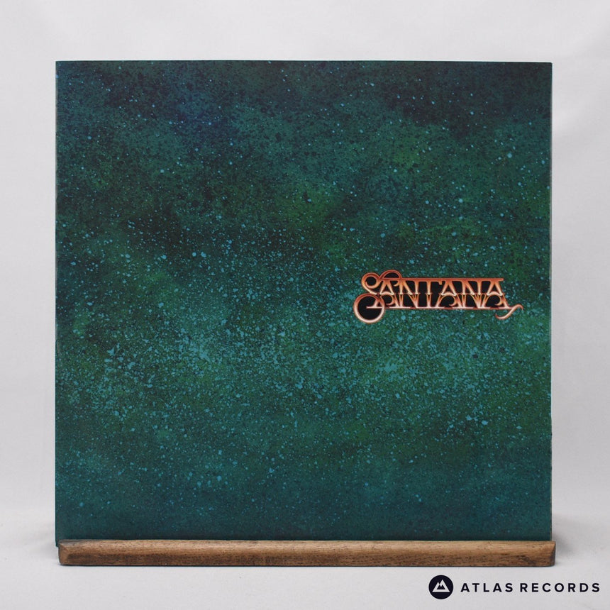 Santana - Beyond Appearances - LP Vinyl Record - EX/EX