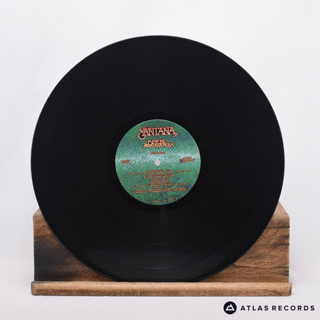 Santana - Beyond Appearances - LP Vinyl Record - EX/EX