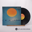 Santana Caravanserai LP Vinyl Record - Front Cover & Record