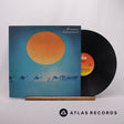 Santana Caravanserai LP Vinyl Record - Front Cover & Record