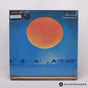 Santana Caravanserai LP Vinyl Record - Front Cover & Record